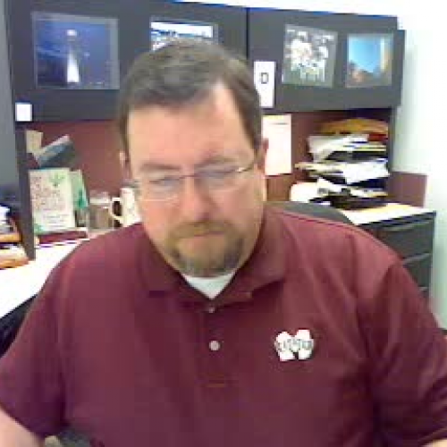 Session One Overview