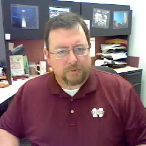 DISK Session Two Overview