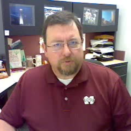 Sesion Three Overview