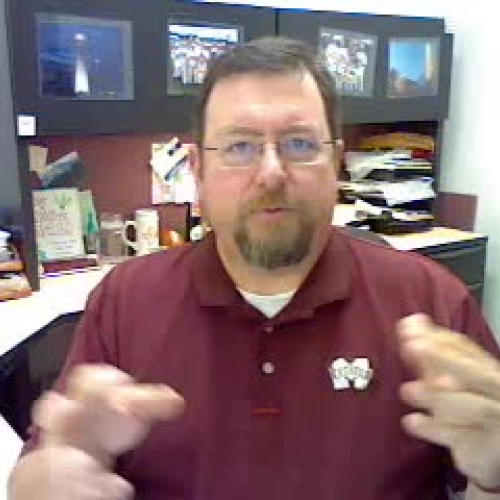 Session Four Overview