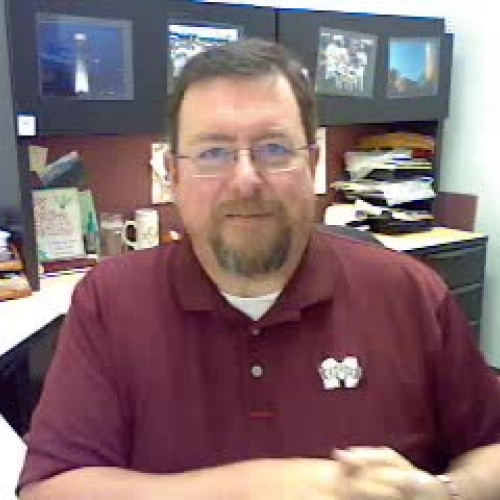 DISK Post Class Summary