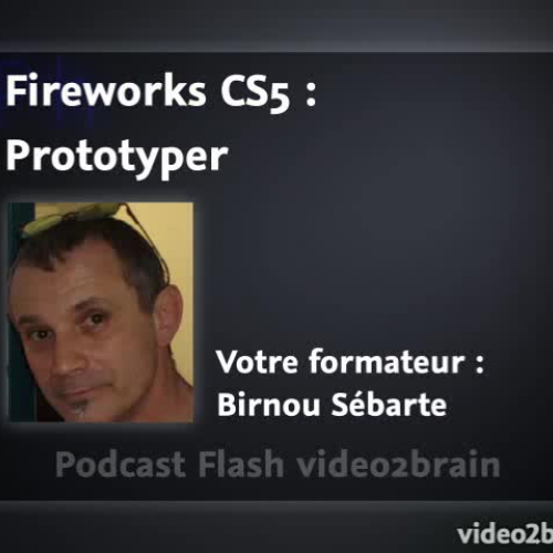 Adobe Fireworks CS5 : Prototyper avec Firewor