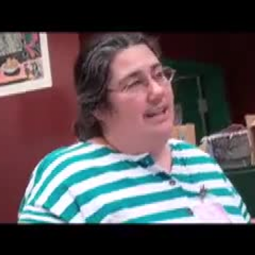 Immigration Interview With Cuc Bui