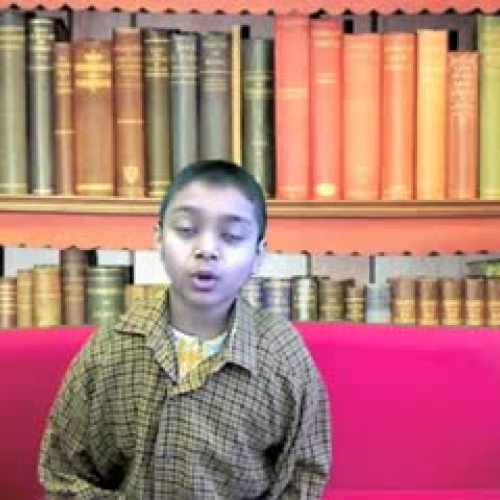 Little Red Riding Hood