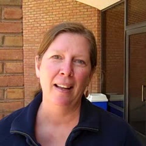 Anne Arundel MD Teacher talks about MHD