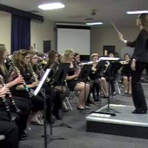 June 2011 Concert #1