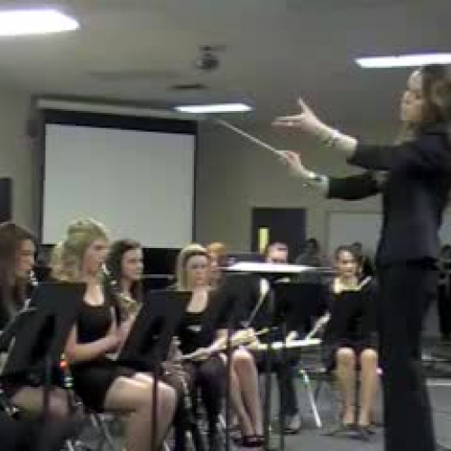 Arborg Riverton Band