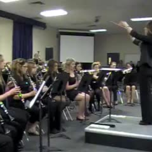 Arborg Riverton Band and  Choral