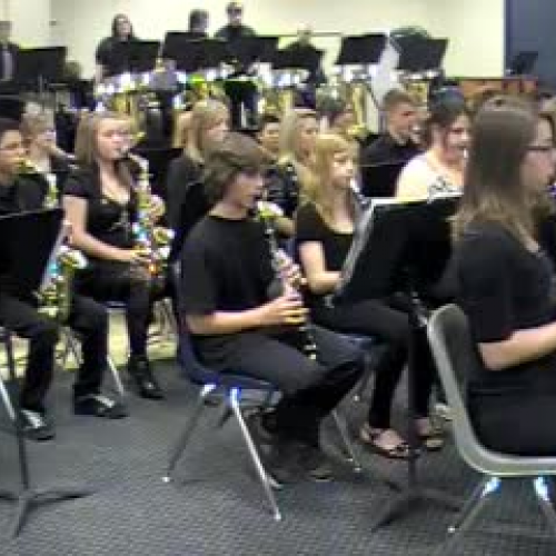 Arborg Riverton Band and Choir