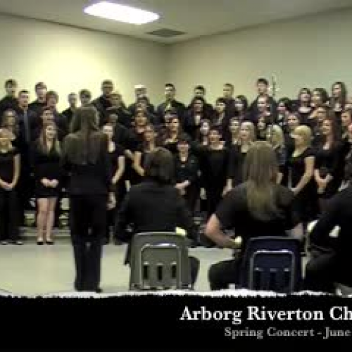 Arborg Riverton Band and Choir