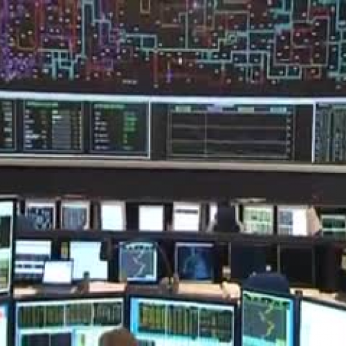 NationalGridManaging demand during the World 