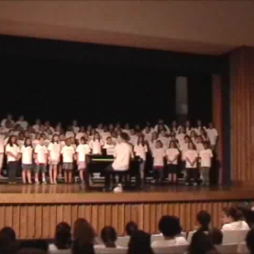 Sunday Morning: Silver Spring + Orlo Avenue C