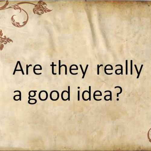 Action Research Video