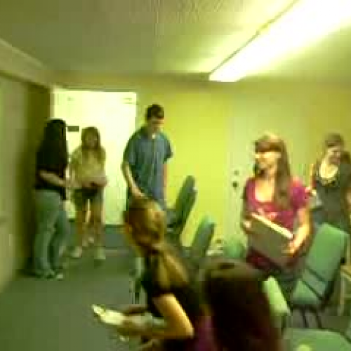 Factoring Trinomials