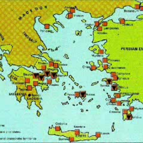 An into to ancient greece