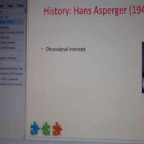 Introduction to ASDs_History of Asperger