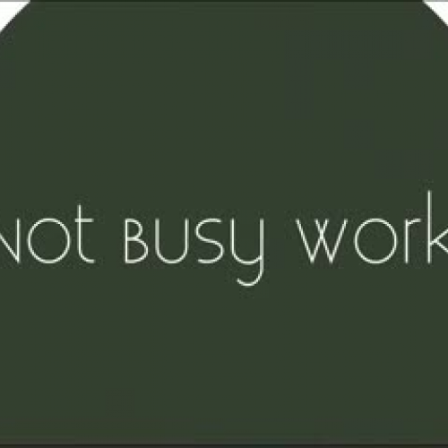 The Mystery of Technology