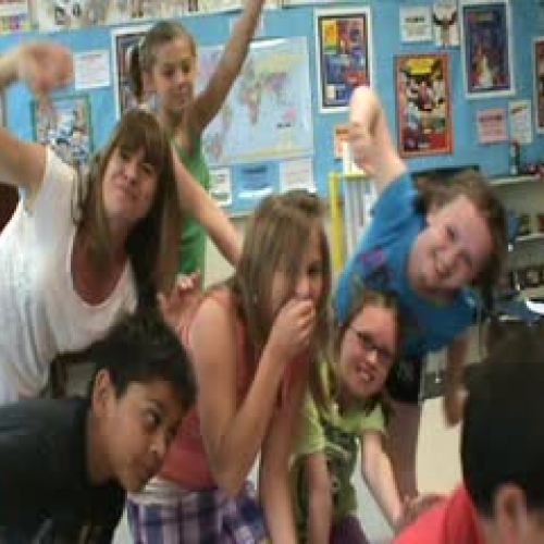 Student produced videos