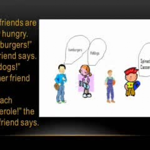 Pepperoni pizza problem