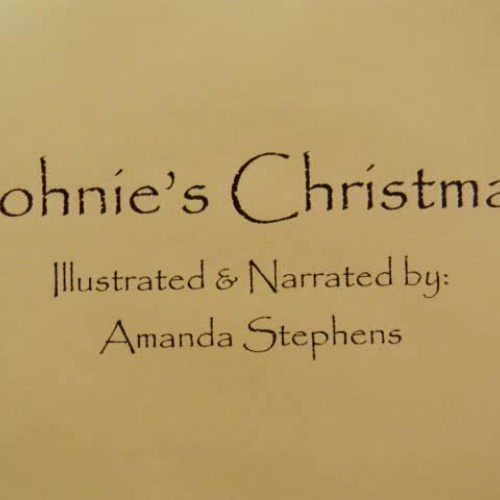 Johnie's Christmas