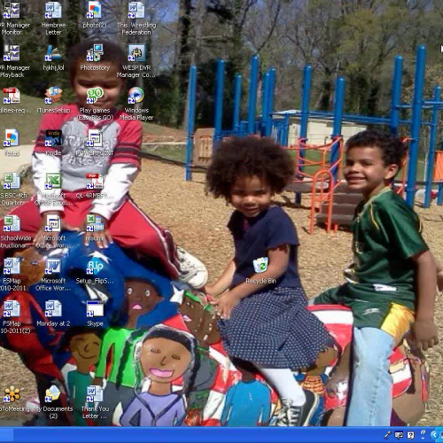 Sample Upload of G2M