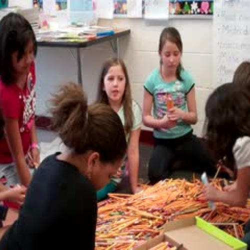 We're Lovin Geometry