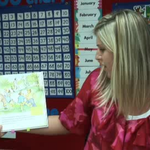 Thinking Aloud Video 3