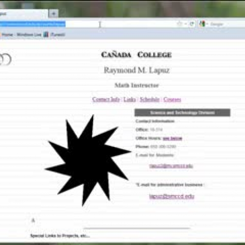 Summer 2011 Orientation