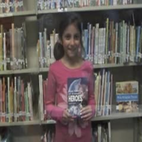 True Life Animal Heroes