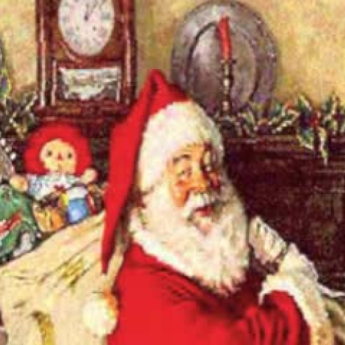 Vocabulary Digital Story