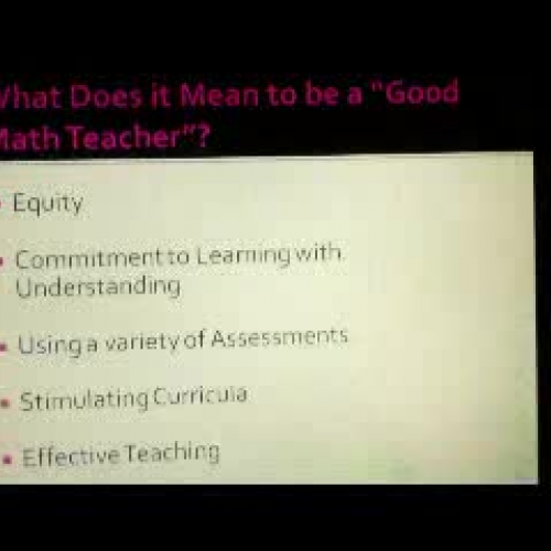 Gatekeepers of Mathematics