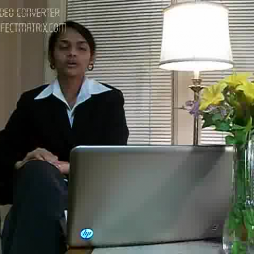 health advocacy video