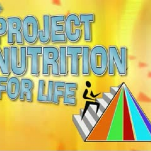 Project Nutrition for Life