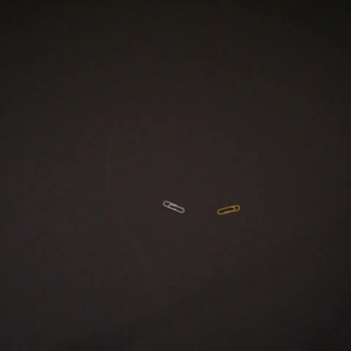 Stop Motion Animation