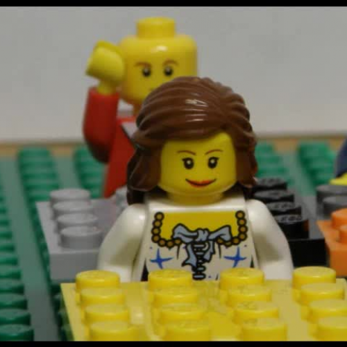LEGO 2
