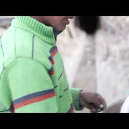 Espanol: Child Labor in Bolivia