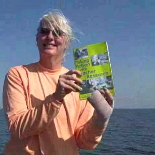 Textbook Walk-EDCI 595