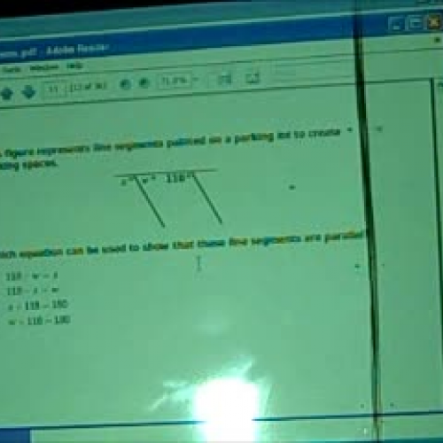 2010-2011 SOL Review #11-17