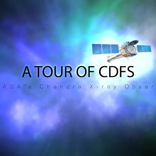 CDFS in 60 Seconds (High Definition)