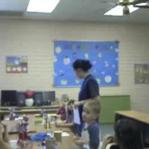 Let's Plan a Lesson!