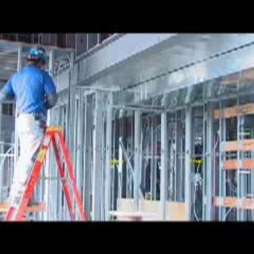 Student Video: Construction Industry