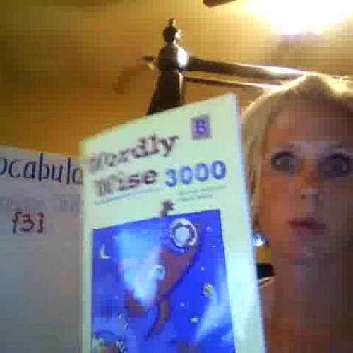 Language Skills 3 Course Overview