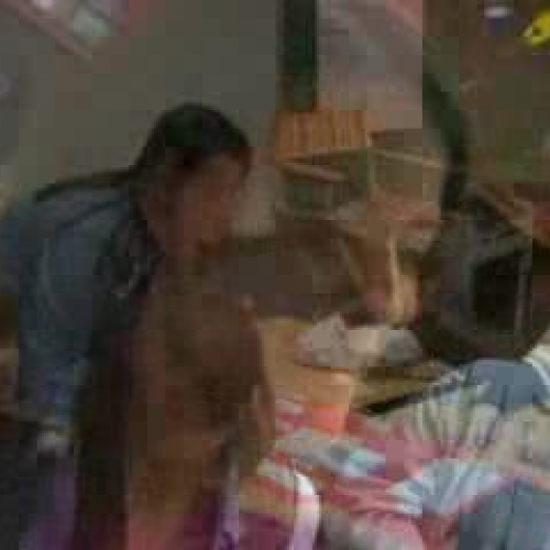 Brittany Hettrick - Rice Is Live