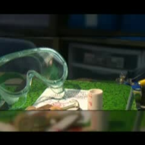 Connie Thomsen - Insulators and Conductors of