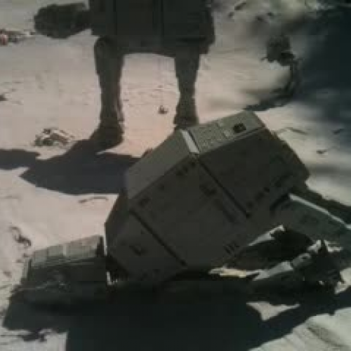 Legoland-Hoth