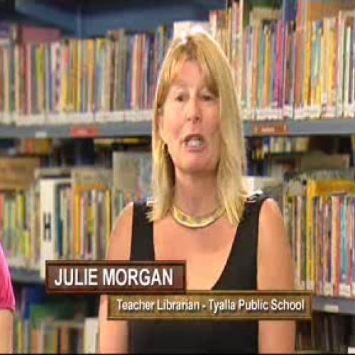 Connected Outcome Groups (COGS) and school li