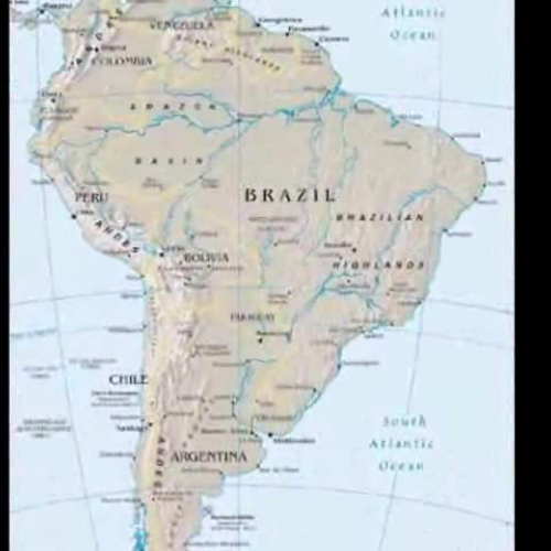 Wood - Luisa's Visit from a Scientist