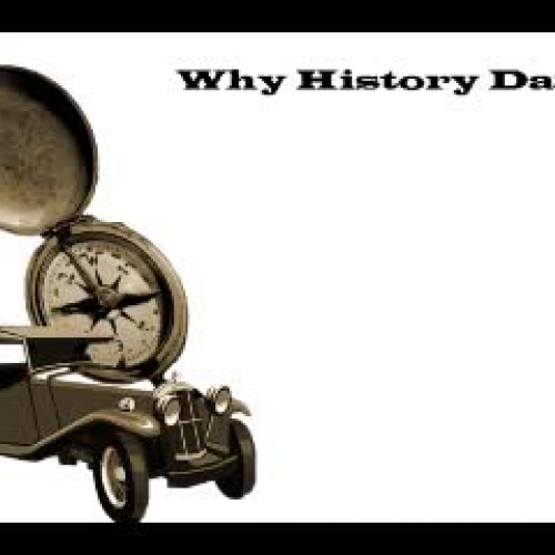Why History Day?