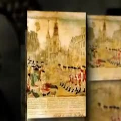 Intro to U.S. History