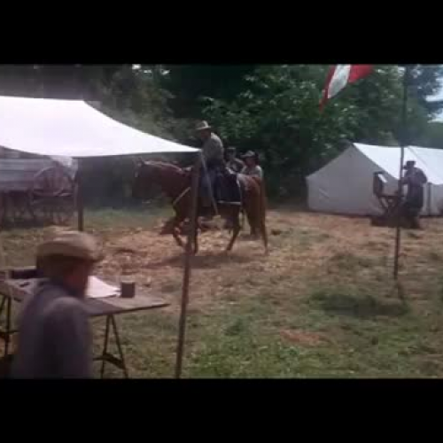 Gettysburg Civil War Battle July 1 1863